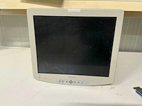 Sony lmd-1950md monitor (3x) - afbeelding 6 van  6