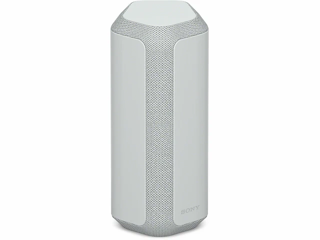 Sony mini speaker srsxe300h.ce7 - afbeelding 1 van  1