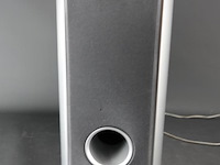 Sony model no. ss-wp1000 passive subwoofer - afbeelding 2 van  5