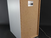 Sony model no. ss-wp1000 passive subwoofer - afbeelding 4 van  5