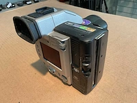 Sony mvc-fd97 fd mavica digitale fotocamera - afbeelding 4 van  4