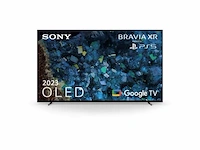 Sony oled televisie xr-55a83l - 4k oled