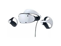 Sony playstation - vr2 - virtual reality - afbeelding 1 van  7