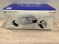 Sony playstation - vr2 - virtual reality - afbeelding 2 van  7
