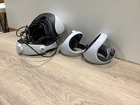 Sony playstation - vr2 - virtual reality - afbeelding 3 van  7