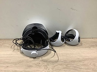 Sony playstation - vr2 - virtual reality - afbeelding 4 van  7