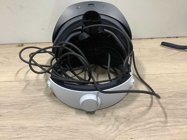 Sony playstation - vr2 - virtual reality - afbeelding 5 van  7