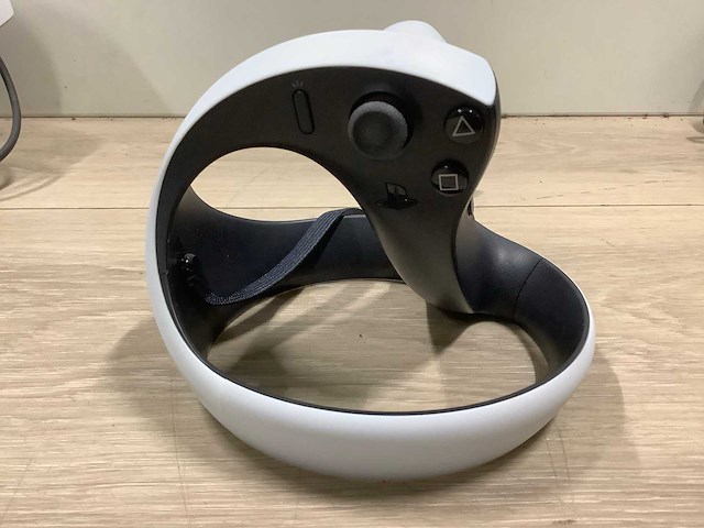 Sony playstation - vr2 - virtual reality - afbeelding 6 van  7