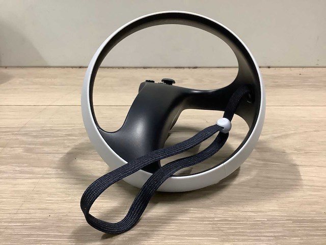 Sony playstation - vr2 - virtual reality - afbeelding 7 van  7