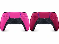 Sony playstation controllers (2x) - afbeelding 1 van  2