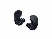 Sony playstation pulse explore draadloze oordopjes midnight zwart - afbeelding 1 van  5