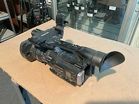 Sony pmw 200 videocamera - afbeelding 2 van  4