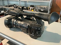 Sony pmw-ex1r videocamera - afbeelding 2 van  4