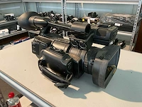 Sony pmw-ex1r videocamera - afbeelding 3 van  4