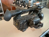 Sony pmw-ex1r videocamera - afbeelding 4 van  4