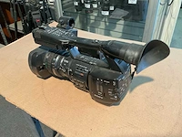 Sony pmw ex1r videocamera - afbeelding 2 van  4
