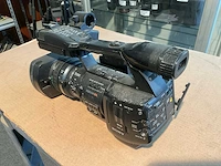 Sony pmw-ex1r videocamera - afbeelding 2 van  4