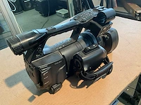 Sony pmw-ex1r videocamera - afbeelding 3 van  4