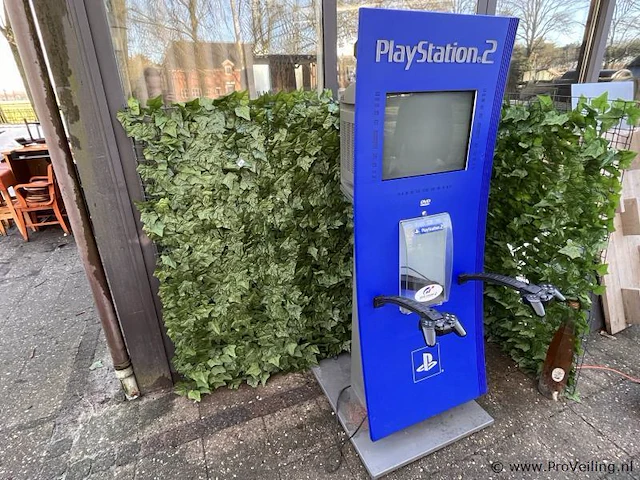 Sony ps2 gameboot - afbeelding 2 van  6