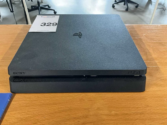 Sony ps4 playstation - afbeelding 2 van  7