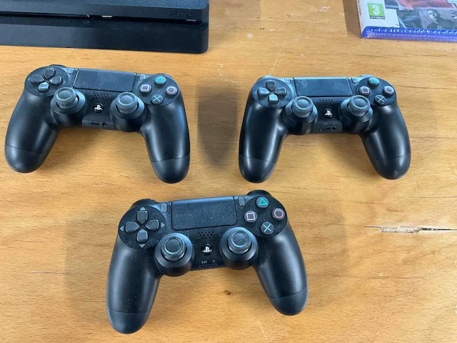 Sony ps4 playstation - afbeelding 4 van  7