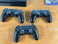 Sony ps4 playstation - afbeelding 4 van  7