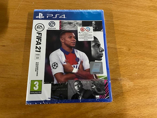 Sony ps4 playstation - afbeelding 5 van  7
