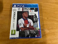 Sony ps4 playstation - afbeelding 5 van  7
