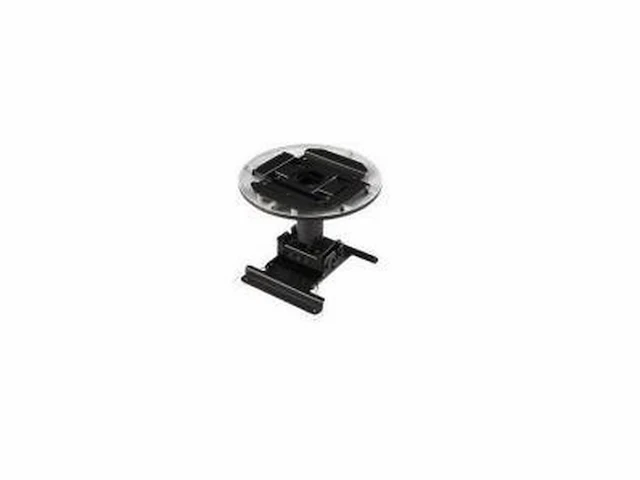 Sony pss-630 flat panel muur steun zwart - afbeelding 1 van  1