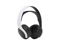 Sony pulse 3d draadloze headset - ps4/ps5 - afbeelding 1 van  2