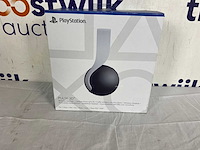 Sony pulse 3d draadloze headset - ps4/ps5 - afbeelding 2 van  2