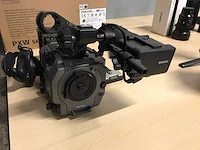 Sony pxw-fx9v videocamera - afbeelding 11 van  18