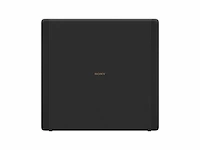 Sony sa-sw3 hifi subwoofer zwart 200 w sony - afbeelding 2 van  4