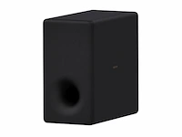 Sony sa-sw3 hifi subwoofer zwart 200 w sony - afbeelding 3 van  4