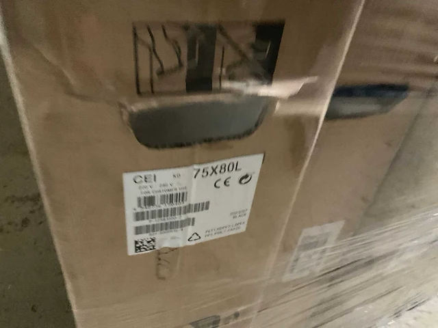 Sony & samsung televisie (4x) - afbeelding 2 van  15