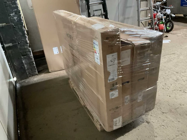 Sony & samsung televisie (4x) - afbeelding 3 van  15