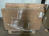Sony & samsung televisie (4x) - afbeelding 1 van  15