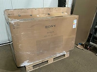 Sony & samsung televisie (4x) - afbeelding 8 van  15