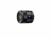 Sony sel-24f18z zeiss groothoeklens (vaste brandpuntsafstand, 24 mm, f1.8, aps-c, geschikt voor a6000, a5100, a5000 en nex series, e-mount)zwart - afbeelding 2 van  5