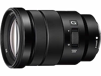 Sony selp18105g - afbeelding 1 van  7