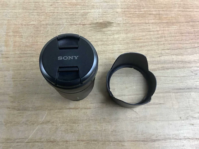 Sony selp18105g - afbeelding 3 van  7