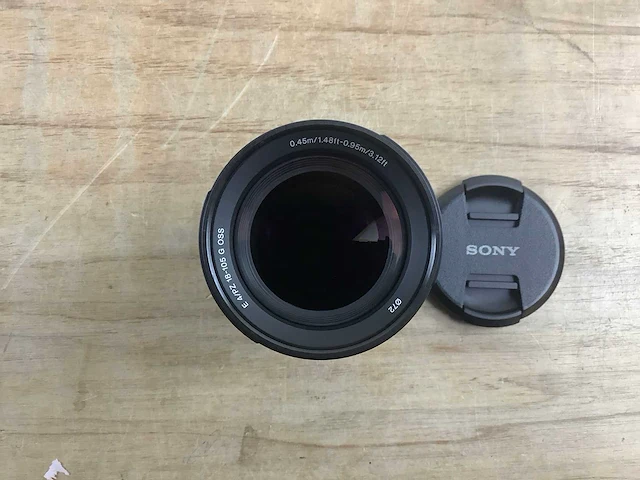 Sony selp18105g - afbeelding 4 van  7
