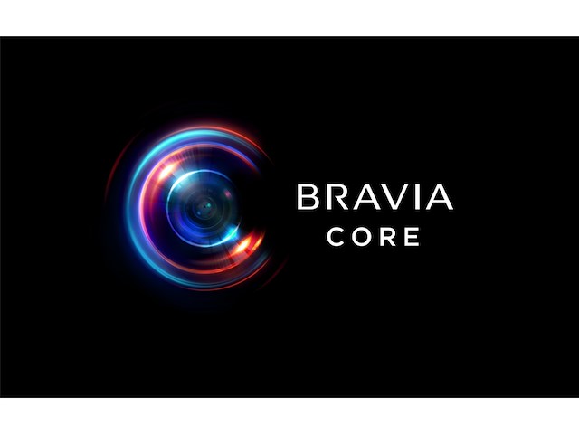 Sony smart tv xr65a95k 65 4k ultra hd led wifi zwart - afbeelding 3 van  4