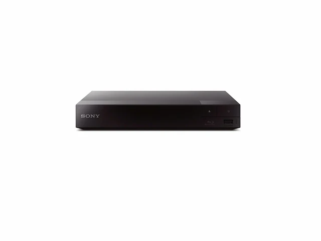 Sony sony bdps1700 full hd blu‑ray‑speler zwart full hd blu‑ray‑speler zwart - afbeelding 1 van  4