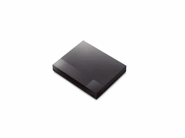 Sony sony bdps1700 full hd blu‑ray‑speler zwart full hd blu‑ray‑speler zwart - afbeelding 2 van  4