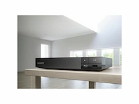 Sony sony bdps1700 full hd blu‑ray‑speler zwart full hd blu‑ray‑speler zwart - afbeelding 4 van  4