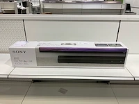 Sony soundbar hta3000.cel - afbeelding 1 van  3