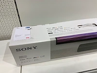 Sony soundbar hta3000.cel - afbeelding 2 van  3
