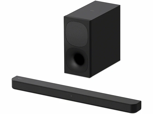 Sony soundbar hts400.cel - afbeelding 1 van  1