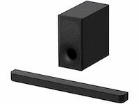 Sony soundbar hts400.cel - afbeelding 1 van  1